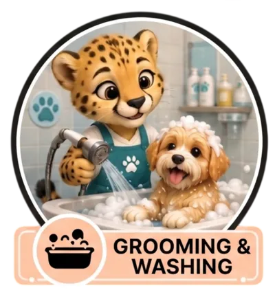 Grooming