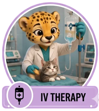 IV therapy