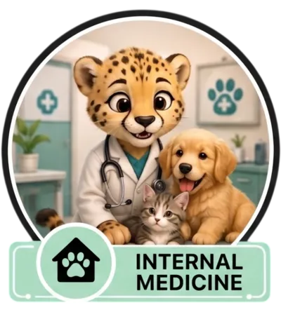 internal medicine