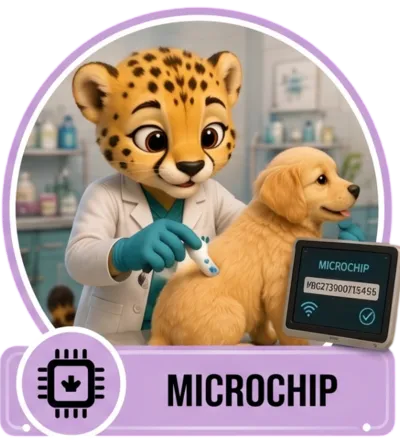 microchip