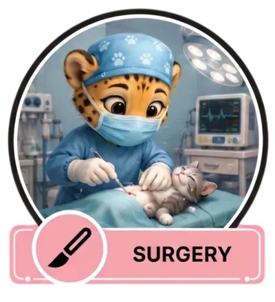 surgery