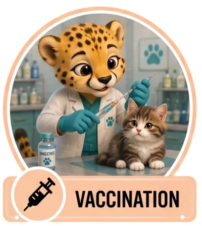vaccination